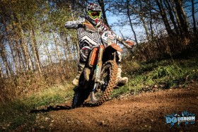 Endurotraining am 22.3.2014 ist ausverkauft!