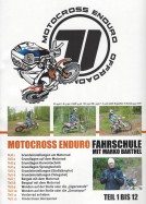 Motocross & Enduro Trainingsheft