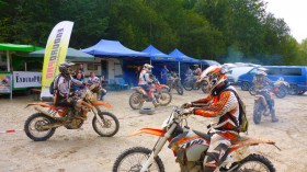 41. EnduroPROjekt und die Fotos dazu