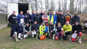 Endurotraining