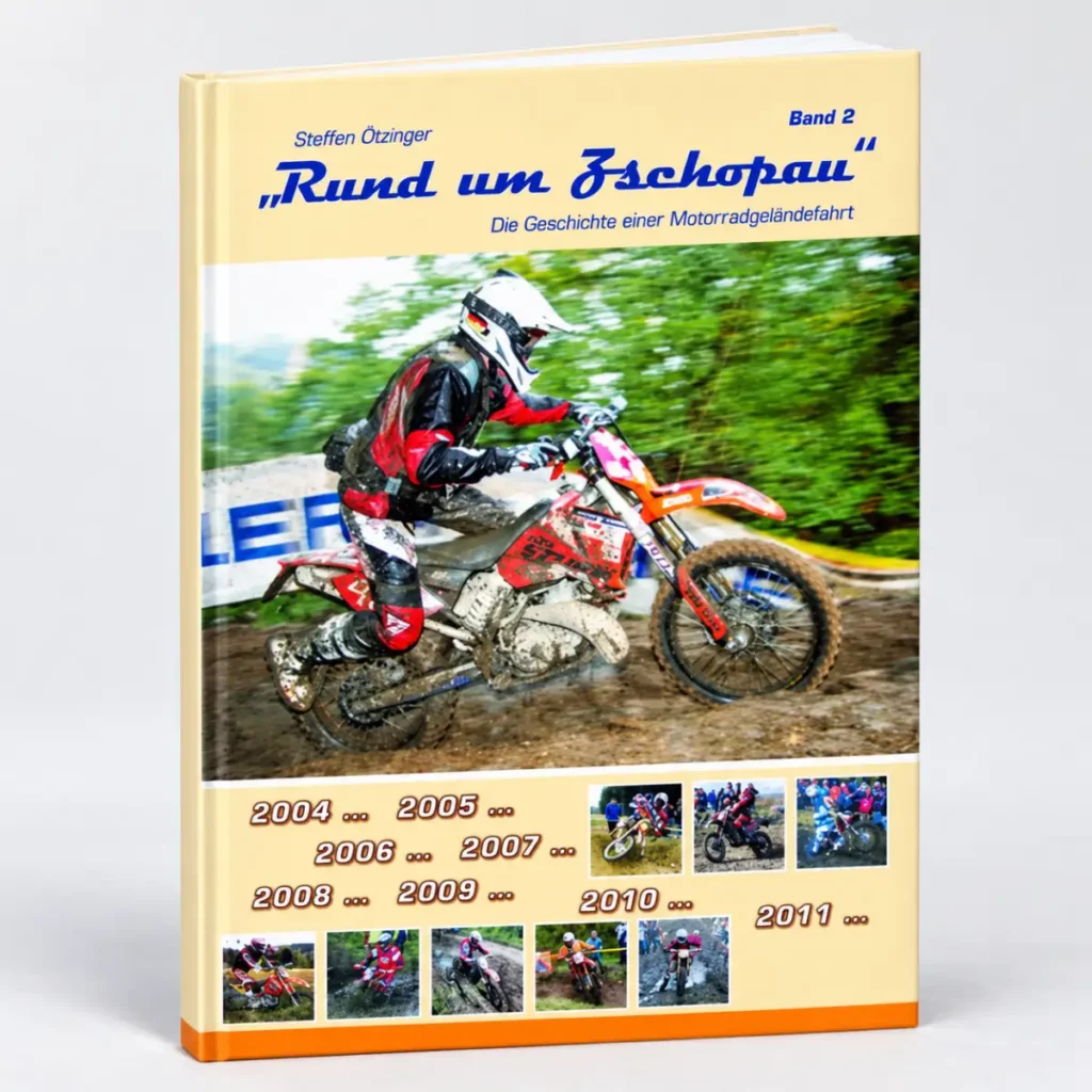 Rund um Zschopau Band 2