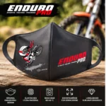EnduroPRO Mund-Nasen-Bedeckung