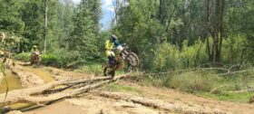 Endurotraining