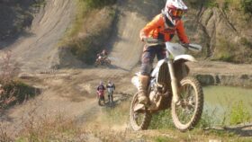 Endurotraining Schweinfurt