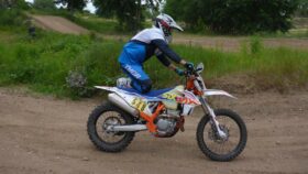 Endurotraining Pflückuff