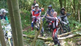 Endurotraining Gerstungen