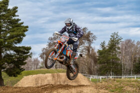 Endurotraining