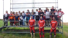 Sommer Camp