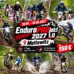 EnduroPROjekt Meltewitz 2027