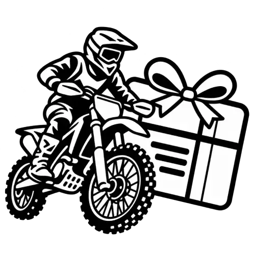 Enduro Gutschein