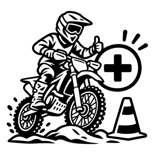 Enduro Schnupperkurs