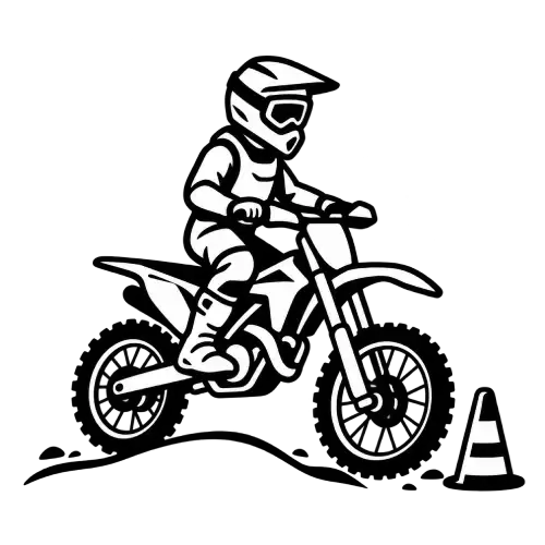 Endurotraining Anfänger