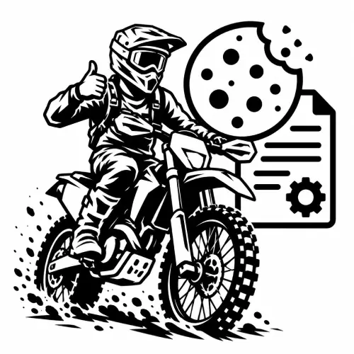 EnduroPRO Cookie-Richtlinie