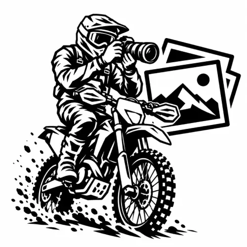 Enduro Fotos