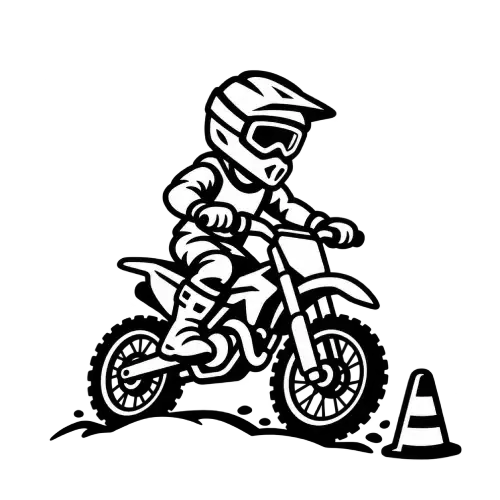 EnduroPRO Kids