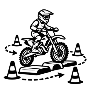 EnduroPRO Struktur